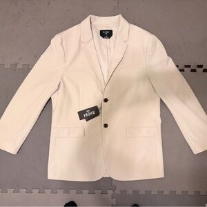 GUC Rhone Stone Commuter Blazer L